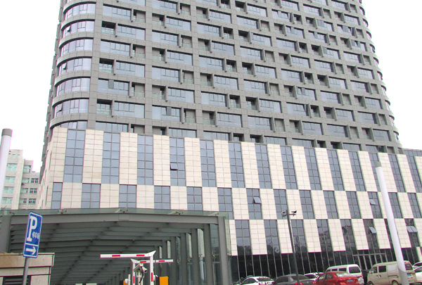 盐城金鹏国际